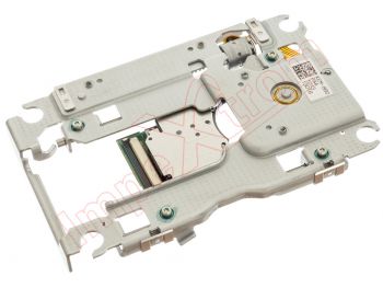 PlayStation 4 laser pick-up completo con carro, motores y lente KEM-860